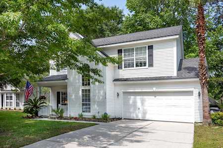 1373 Sassafrass Circle Mount Pleasant, SC 29466
