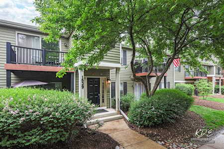 1529 Raymond Dr #204 Naperville, IL 60563