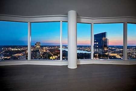 240 Devonshire Street #3801 Boston, MA 02110
