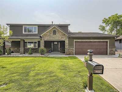 2775 S Marshall St Lakewood, CO 80227