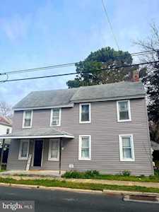 21 W Front St Frederica, DE 19946