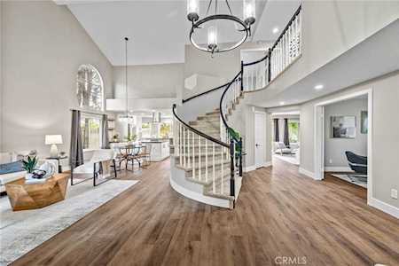 32051 Mill Stream Rd Rancho Santa Margarita, CA 92679