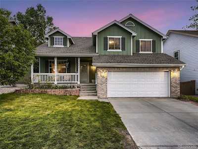 9482 Bexley Dr Highlands Ranch, CO 80126