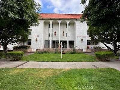 1146 E Lexington Dr #214 Glendale, CA 91206