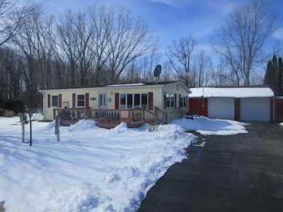 N9133 Krull Rd Nichols, Village of Nichols, WI 54152