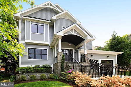 3508 18th St N Arlington, VA 22207