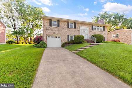 706 S Shamrock Rd Bel Air, MD 21014