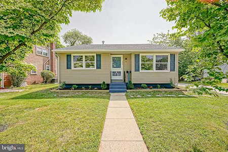 307 Palmwood Ave Cherry Hill, NJ 08003