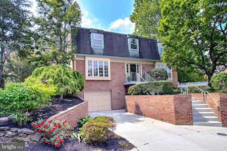 812 S Stafford St Arlington, VA 22204