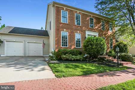 7787 Grace Church Ln Lorton, VA 22079