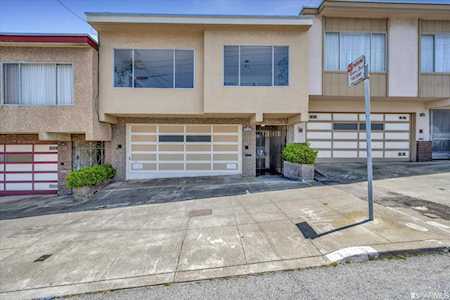 1133 Silliman Street San Francisco, CA 94134