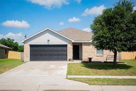 11912 Forest Lawn Road Rhome, TX 76078
