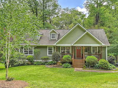 51 Talmadge St Asheville, NC 28806