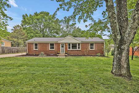 502 Figuers Dr Franklin, TN 37064