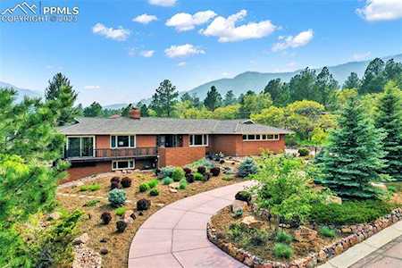 2515 Parkview Boulevard Colorado Springs, CO 80906