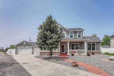 5112 Dvorak Circle Frederick, CO 80504