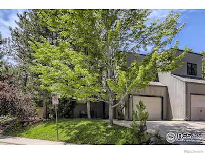490 Quail Circle Boulder, CO 80304