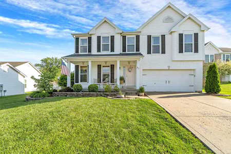 67 Old Chesapeake Dr Wentzville, MO 63385