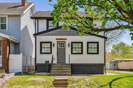 653 Thurman Avenue Columbus, OH 43206