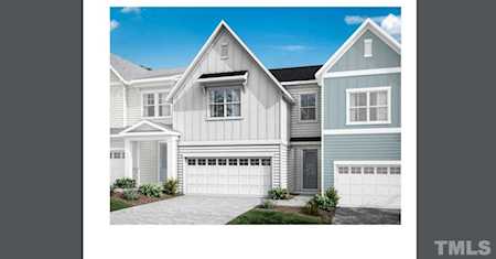 7819 Sofiana Avenue #70 Raleigh, NC 27617