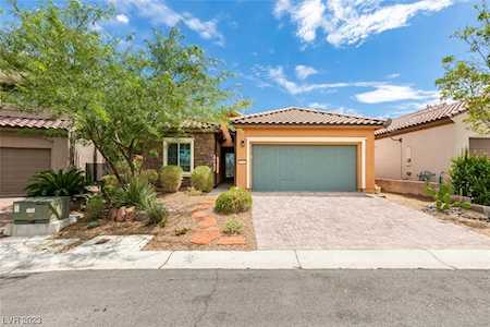 2253 Carambala Ln Henderson, NV 89044