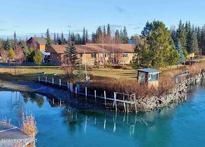 34613 Eagle Circle Sterling, AK 99672