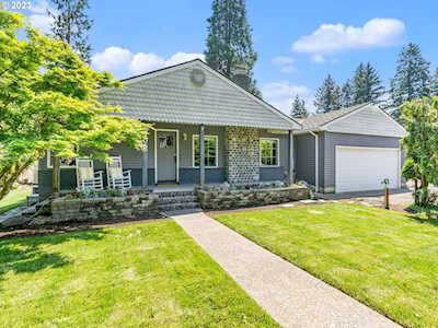 5106 Lakeview BLVD Lake Oswego, OR 97035