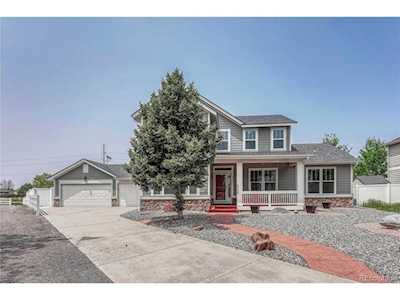 5112 Dvorak Cir Frederick, CO 80504