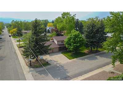 6001 Welch St Arvada, CO 80004