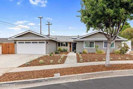 1971 Weston Circle Camarillo, CA 93010