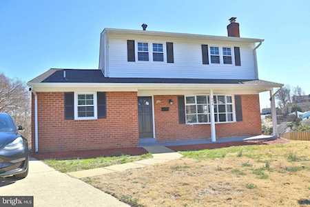 904 Chillum Manor Ct Hyattsville, MD 20783