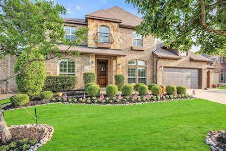 1710 Cross Timbers Drive Prosper, TX 75078