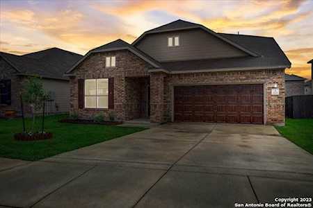 321 Landmark Run Cibolo, TX 78108