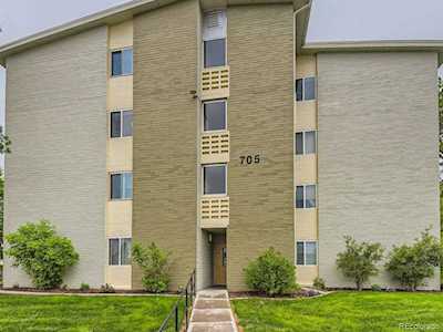 705 S Alton Way #7C Denver, CO 80247