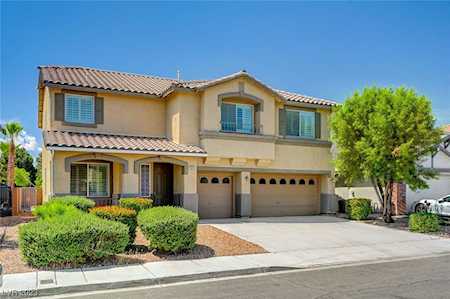 7323 Perfect Day Ave Las Vegas, NV 89129