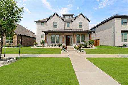 6857 Gavin Drive Frisco, TX 75034