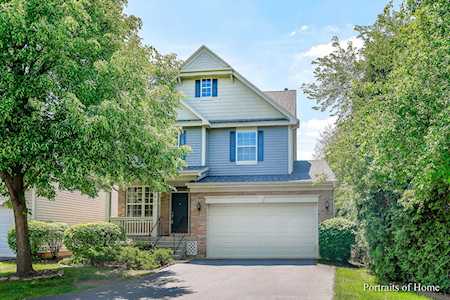 2917 Colton Ct Lisle, IL 60532