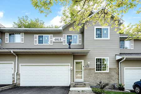 4815 Jewel Lane N #B Plymouth, MN 55446