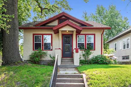 3746 Aldrich Avenue N Minneapolis, MN 55412