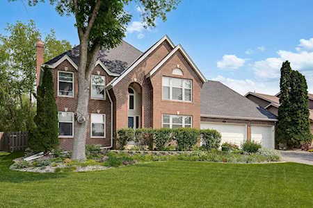1800 Keller Lake Drive Burnsville, MN 55306