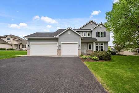 10069 Maplewood Circle N Champlin, MN 55316