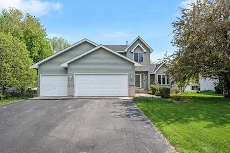 2601 Edinbrook Terrace Brooklyn Park, MN 55443