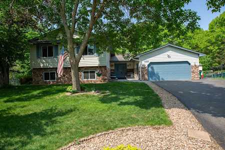 11922 Sycamore Circle NW Coon Rapids, MN 55448