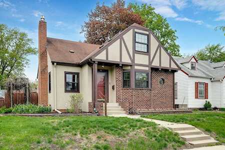 5116 39th Avenue S Minneapolis, MN 55417