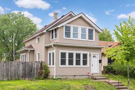 4107 Aldrich Avenue N Minneapolis, MN 55412