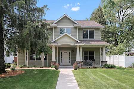 322 Hanley Road Golden Valley, MN 55426