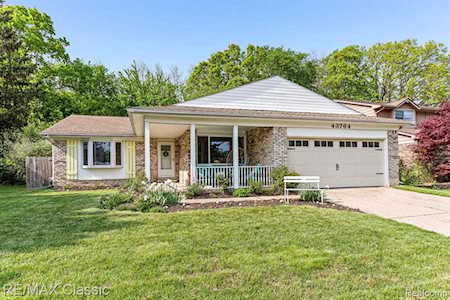 43764 Westminister Way Canton Twp, MI 48187
