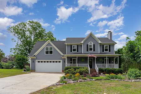 616 Jordan Ridge Lane Raleigh, NC 27603