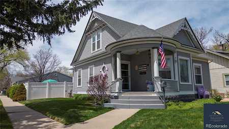 401 Maple St Fort Morgan, CO 80701