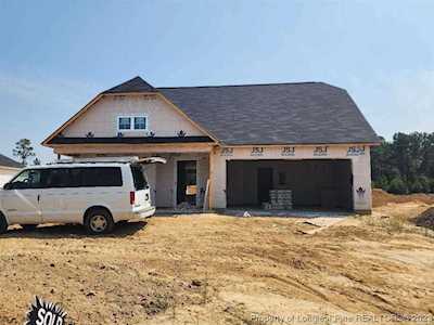 1721 Ramsdale Road Hope Mills, NC 28348